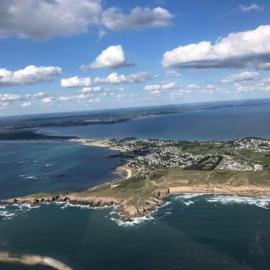 Le 22 à Quiberon - 3 pièces cœur ville