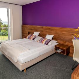 Amethysthotel Mantler, hotel u gradu Maissau