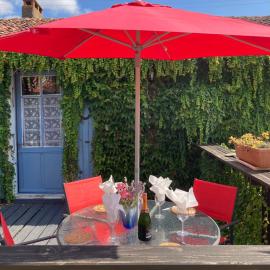 Agris에 위치한 호텔 La Forge, Lieu des Chevilloux
