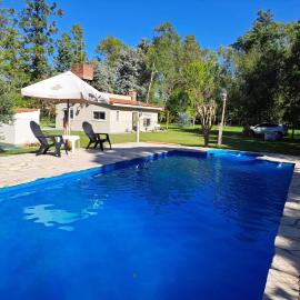 Quinta Pinar de Robles, hotelli kohteessa Torres