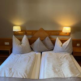 Gasthof Oberer Wirt Biburg, hotel ad Alling