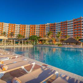 Crown Paradise Club Cancun - All Inclusive, hotel u gradu Kankun