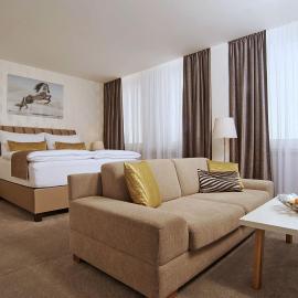 Privilege - EMPIRE Hotels Group, ξενοδοχείο σε Košice