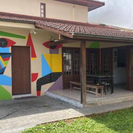 neighbor.HUB hostel & coliving FLORIPA
