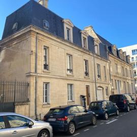 Appartement Caen théâtre, hotel en Caen