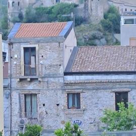 PALAZZO CAMERANa, hotel v mestu Messina