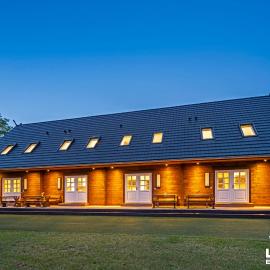 Ferienwohnungen an der Hauptspree, hotell sihtkohas Kolonie