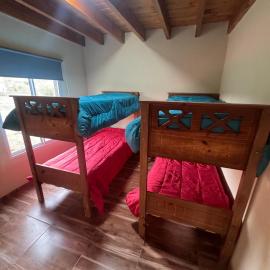 Casa en Yacanto