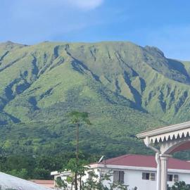 La Pause Fraicheur du Nord - 1 à 6 Personnes - Martinique