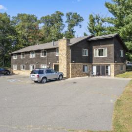 Pelican Lakes Motel, hotel in Breezy Point