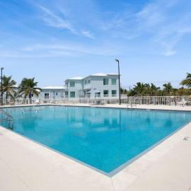 Ocean Breeze Gated Community, hotel in Marathon