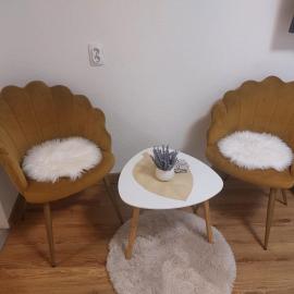 Ljubovic apartman