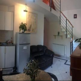Apartment Simba - Studio Apartment ST