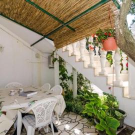 Apartments Villa Dinga -Borak - Two Bedroom Apartment with Terrace No 1