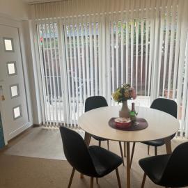 Ferienwohnung Garzau-Garzin