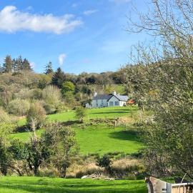 Canfee Cottage