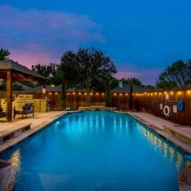 Valley Vista Luxury Retreat w Pool Cinema Games