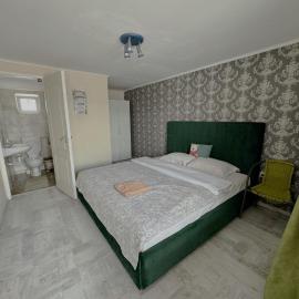 Camere individuale cu baie proprie in Timisoara, hotel u Temišvaru