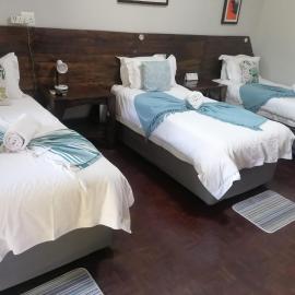 Sol & Sombra Guesthouse