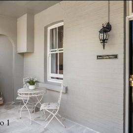 Little Terrace Bowral 1, hotel en Bowral