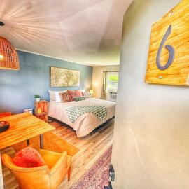 Brittany Motel