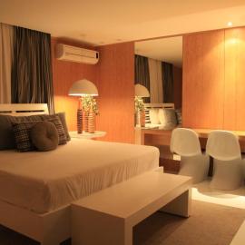 Apple Motel ( Adults Only ), hotel in São Paulo