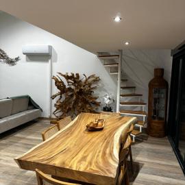 Appartement Lisana Lodge T3, hotel a Saint-François