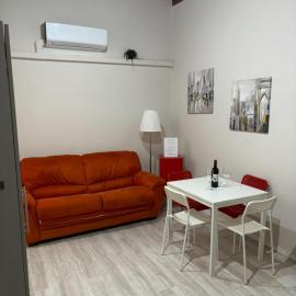 Appartamento Lady, hotel Spoletóban