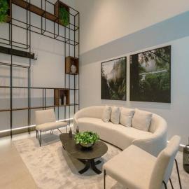 Apartamento Moderno Central CA706
