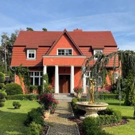 Ferienwohnung Magdalena, hotel in Königs Wusterhausen