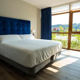 Hotel Boutique Bahía de Plentzia, khách sạn ở Plentzia