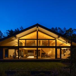 Villa Metsä KARUIZAWA, מלון בקארויזאווה