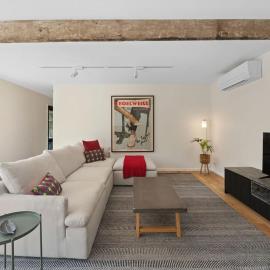 Warburton Stays Station Hideaway, hotel i Warburton
