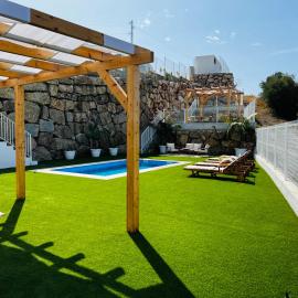 Villa Axarquia paraiso 88 SineseDesignHomes