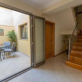 Casa da Vila, hotel in Ribeira de Pena