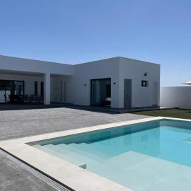 Villa de Aras, hotel v mestu Lucena