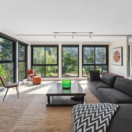 Warburton Stays Station Penthouse, hotel i Warburton