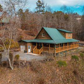 Dulce Mountain Cabin