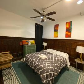 Legacy - Spring Garden University City, hotel in Philadelphia