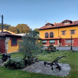 Hotel Rural Rumoroso