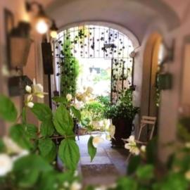 La Casa sul Giardino