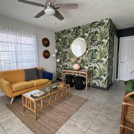 Miami's Cozy Tropical Getaway, hôtel à Miami