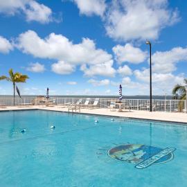 Ocean Side Paradise Awaits