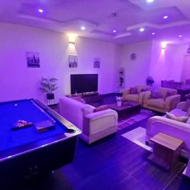 NESTAPARTMENTS , Orchid Road , VAN DANIEL'S STREET, LEKKI , Ensuite ,WiFi