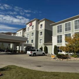 Best Western Plus South Edmonton Inn & Suites, hotel em Edmonton