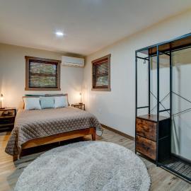 Ferny Creek Cottage, hotel in Blairsville