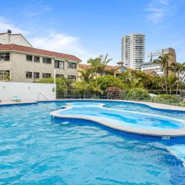 Ocean's 14th - Beachfront Resort-style Living