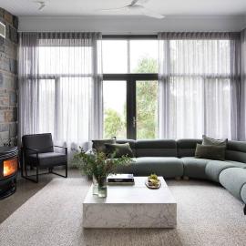 Trentham Falls private retreat!, hotel u gradu Trentham