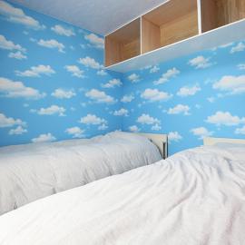 TR Niseko House Room Sky