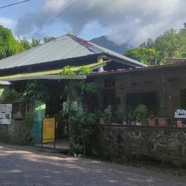 Hostel María Ometepe